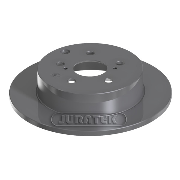 DISC (REAR) - TOYOTA image