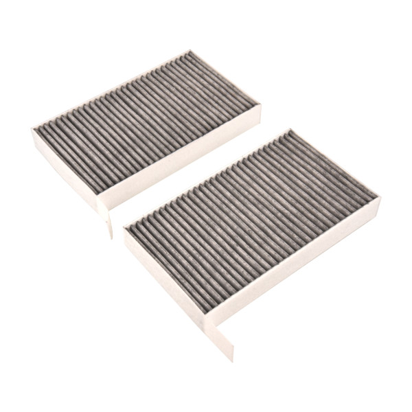 CABIN FILTER SET image