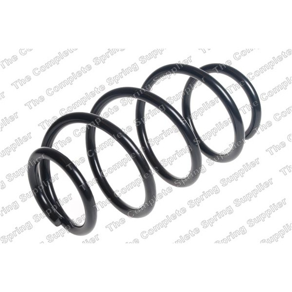 COIL SPRING FRONT HYUNDAI/KIA image