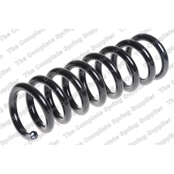 COIL SPRING REAR MERCEDES image