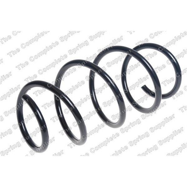 COIL SPRING FRONT AUDI image