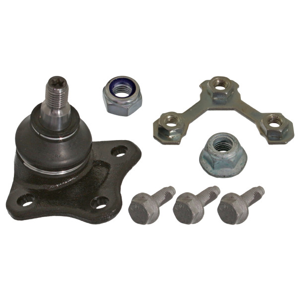 BALL JOINT image