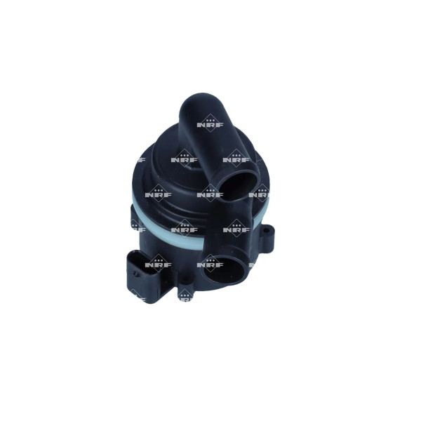 AUXILIARY WATER PUMP image