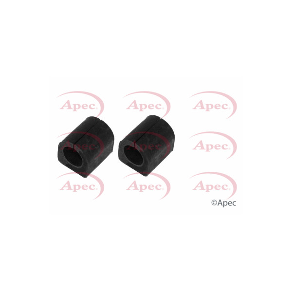 APEC ANTI-ROLL BAR BUSH X2 image