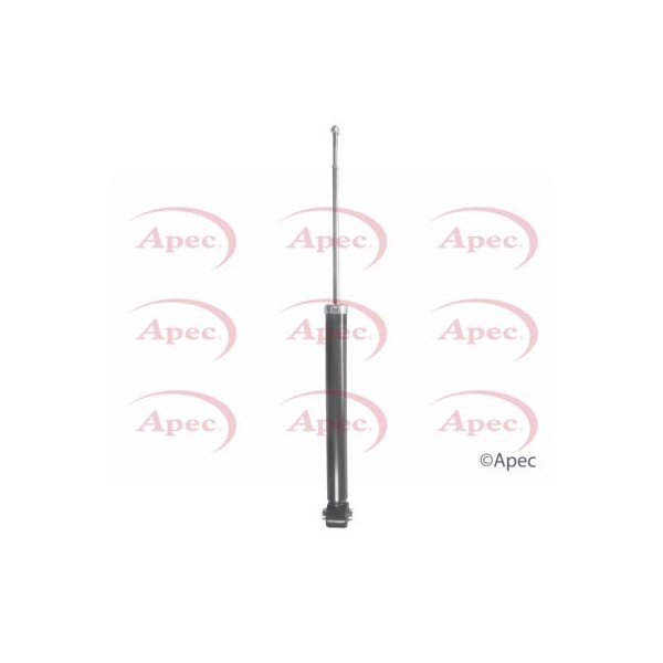 APEC SHOCK ABS REAR image