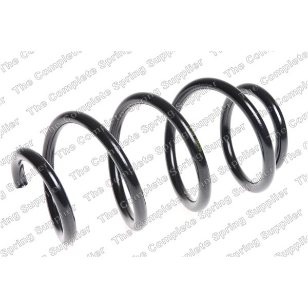COIL SPRING FRONT SEAT image