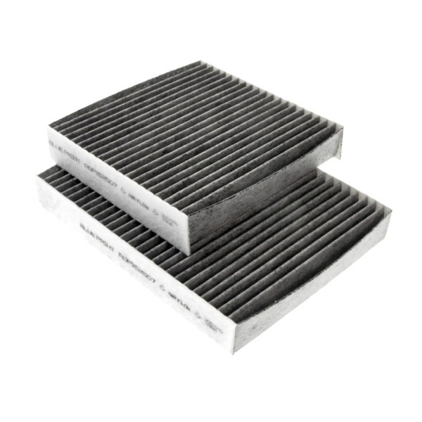 CABIN FILTER SET image