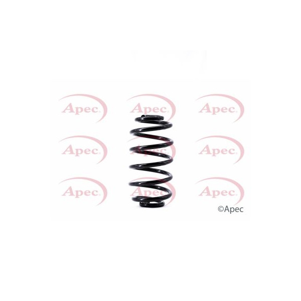 APEC COIL SPRING REAR image