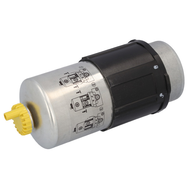 FUEL FILTER image