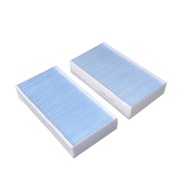 CABIN FILTER SET image