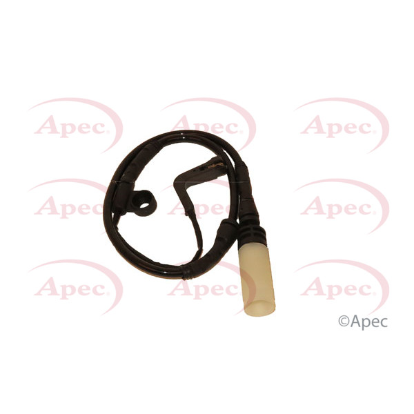 APEC BRAKE PAD WEAR INDICATOR image