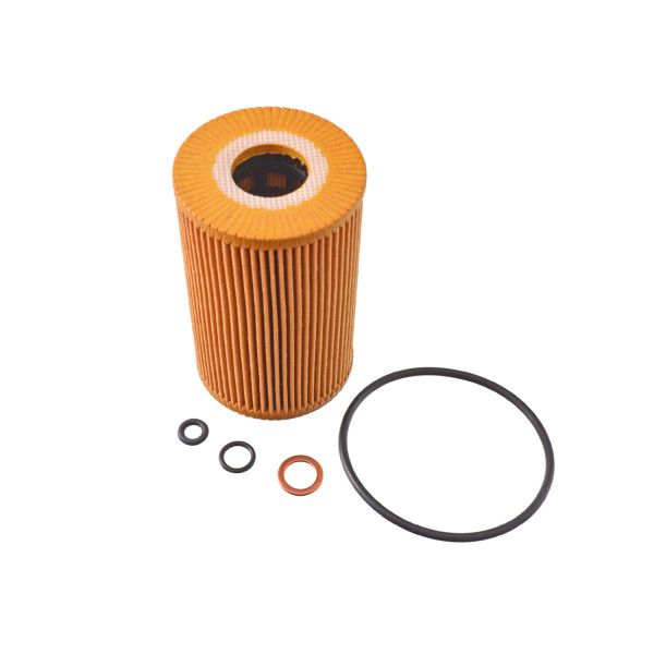 OIL FILTER image