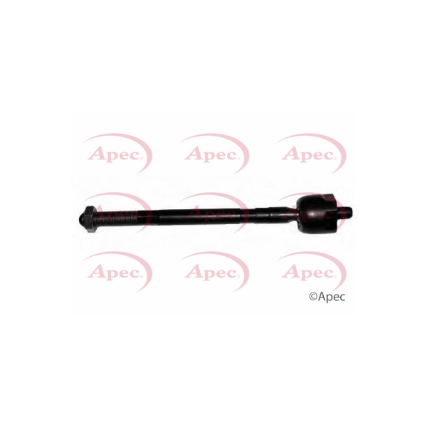 APEC AXIAL JOINT (RACK END) image