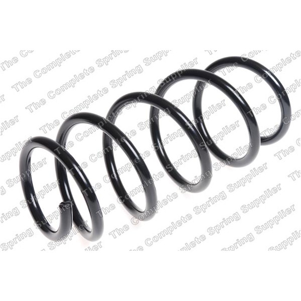 COIL SPRING FRONT OPEL/VAUXHAL image
