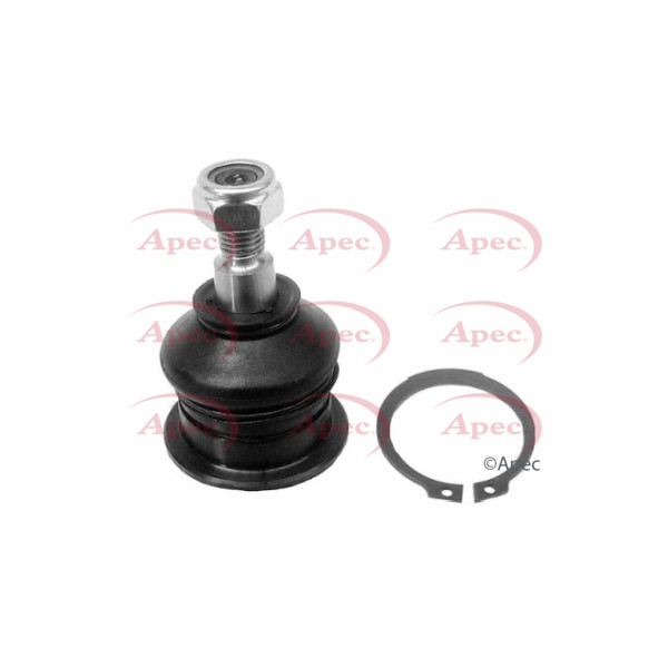 APEC BALL JOINT (LH/RH) image
