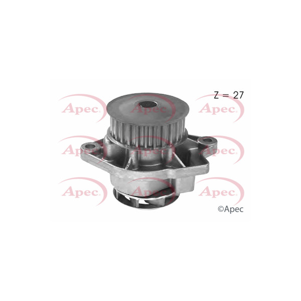APEC WATER PUMP image