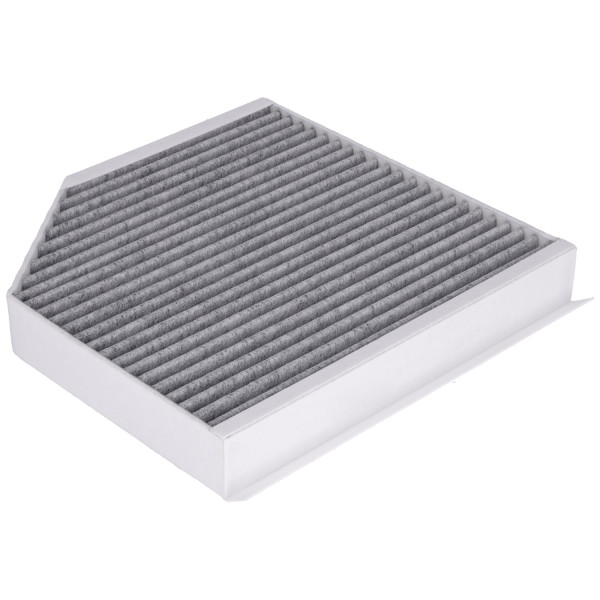 CABIN FILTER image