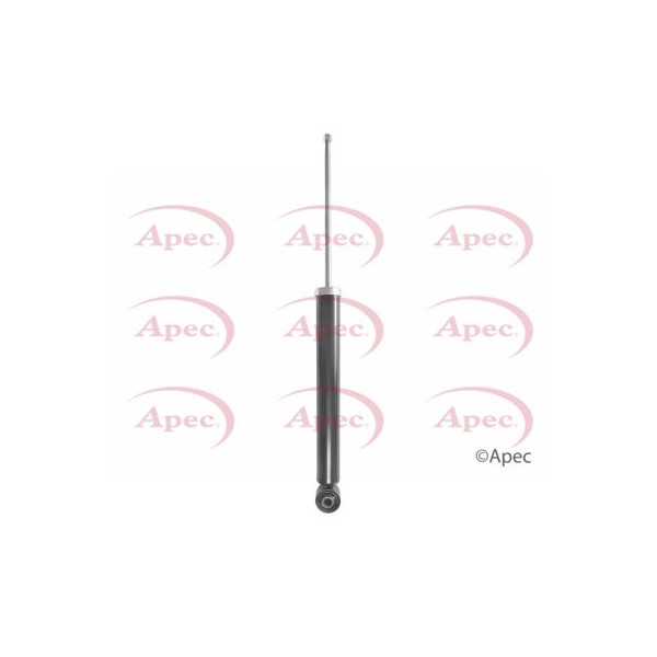 APEC SHOCK ABS REAR image