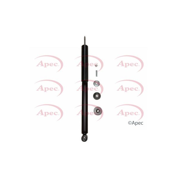 APEC SHOCK ABS REAR image