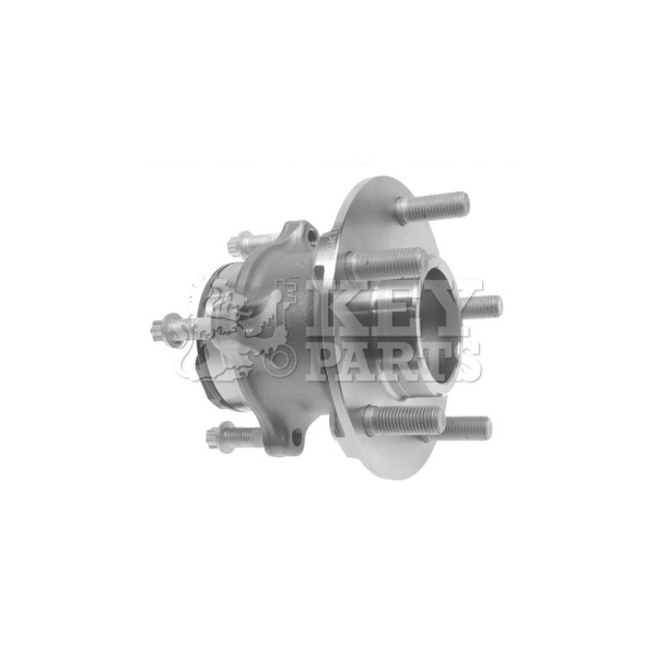 WHEEL BEARING KIT image WHEEL BEARING KIT image