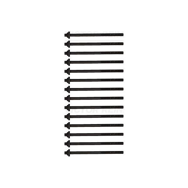 CYLINDER HEAD BOLT SET image