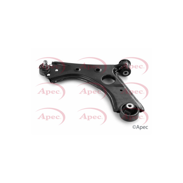 APEC WISHBONE (LH) image