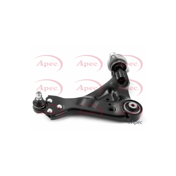 APEC WISHBONE (FRONT LH) image