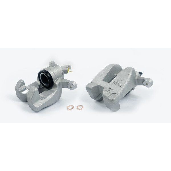 CALIPER (REAR RH) - LAND ROVER image