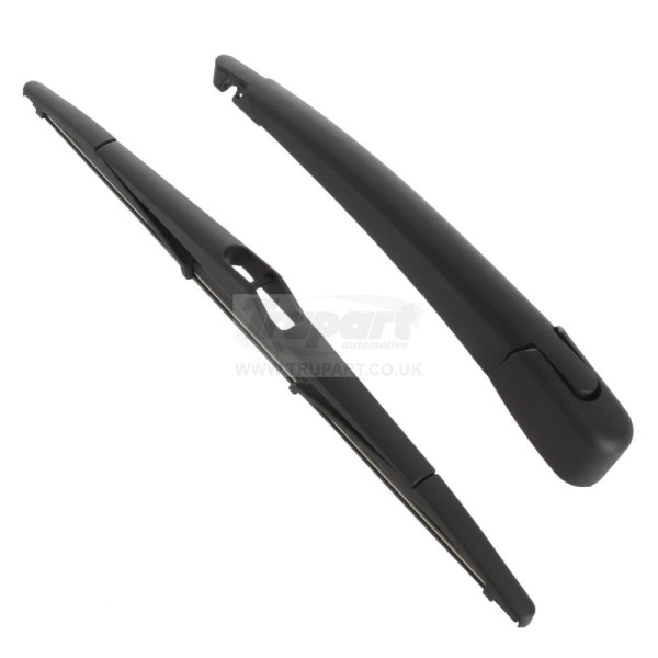 KUGA 08-3/13 R/ARM & 33CM/13IN PLASTIC BLADE image