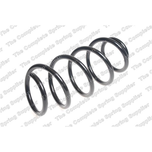 COIL SPRING FRONT HYUNDAI image