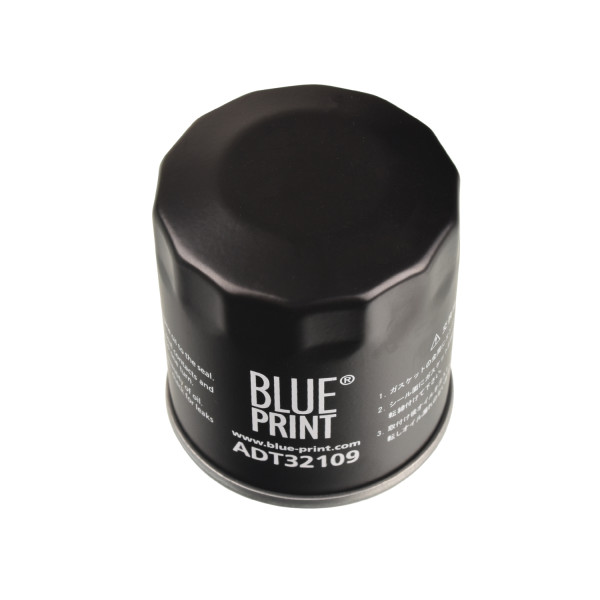 OIL FILTER image