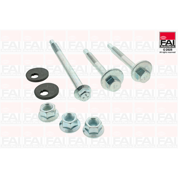 BOLT KIT image