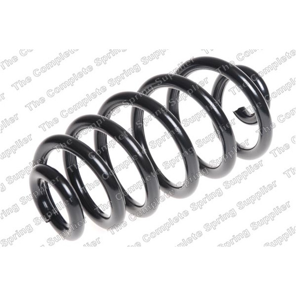COIL SPRING REAR SEAT image