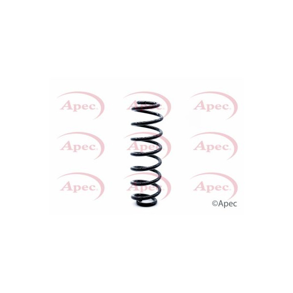 APEC COIL SPRING REAR image