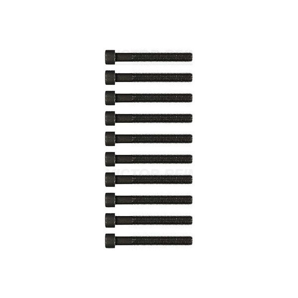 CYLINDER HEAD BOLT SET image