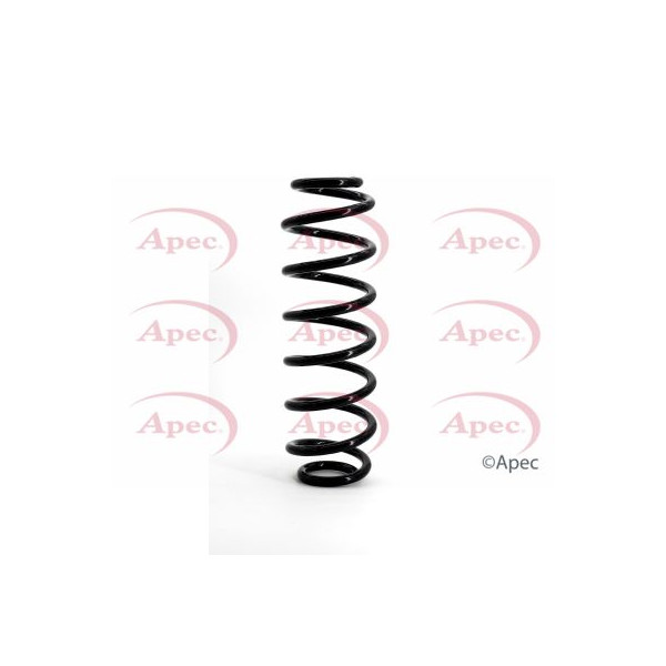 APEC COIL SPRING REAR image