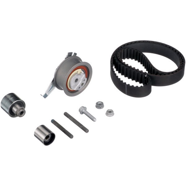 POWERGRIP TIMING BELT KIT image