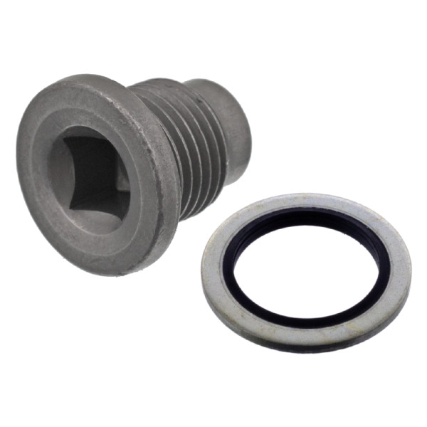 OIL DRAIN PLUG image