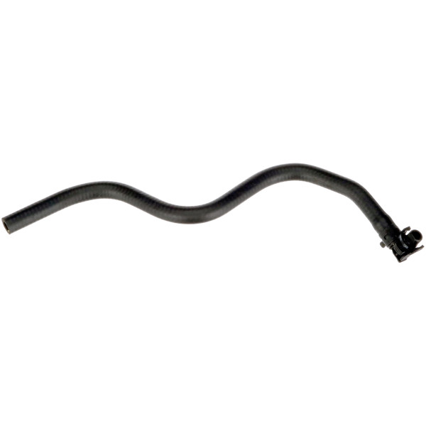 MOLDED HEATER HOSE image