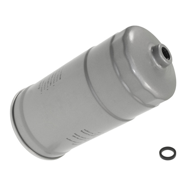 FUEL FILTER image