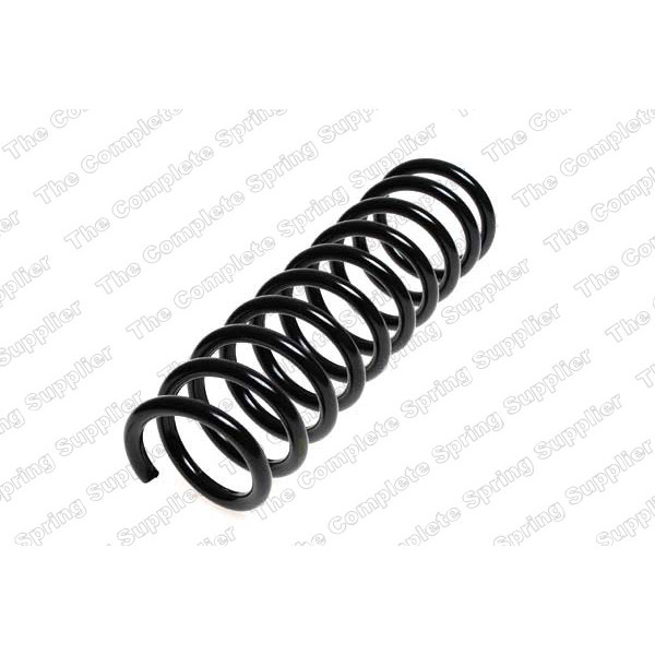 COIL SPRING REAR FORD image