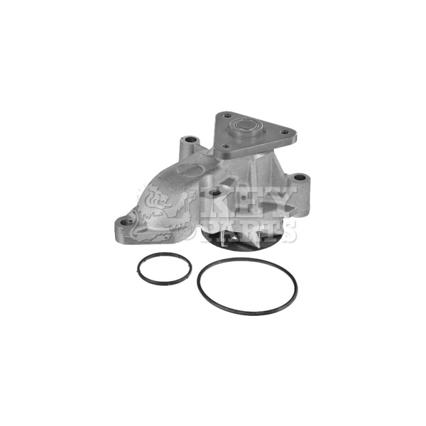 WATER PUMP W/GASKET image WATER PUMP W/GASKET image