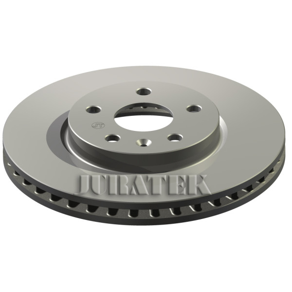 DISC (FRONT) - CHEVROLET SAAB VAUXHALL image