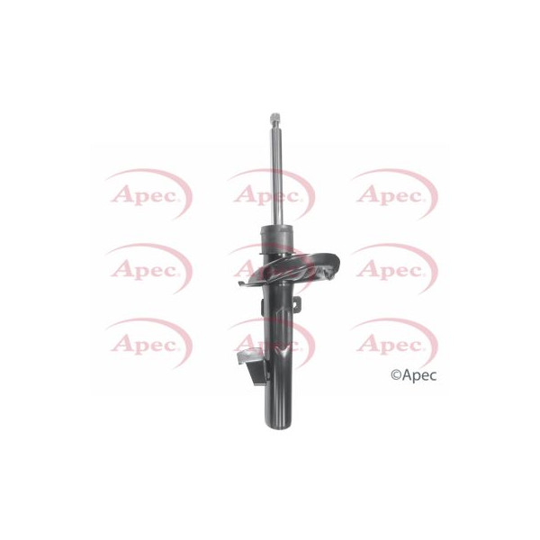 APEC SHOCK ABS FRONT LH image