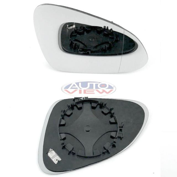 Vauxhall Insignia 89-> RH Aspheric Heated WBP image Vauxhall Insignia 89-> RH Aspheric Heated WBP image