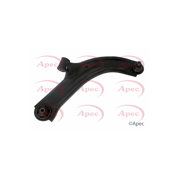 APEC WISHBONE (FRONT RH) image