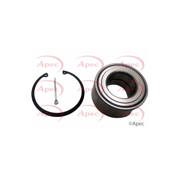 APEC WHEEL BEARING KIT image