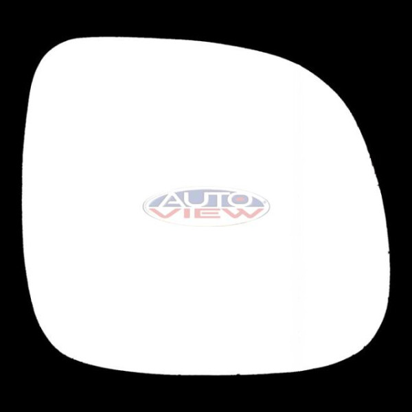 Audi Q7 06->08 RH image