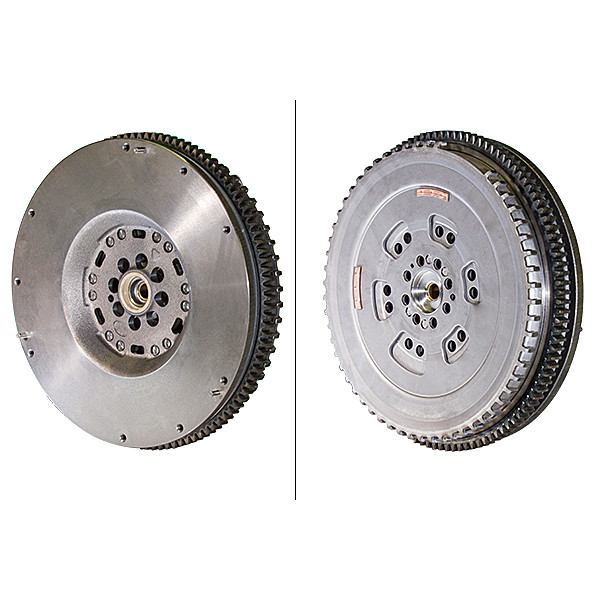 DUAL MASS FLYWHEEL (W/O BOLTS) image