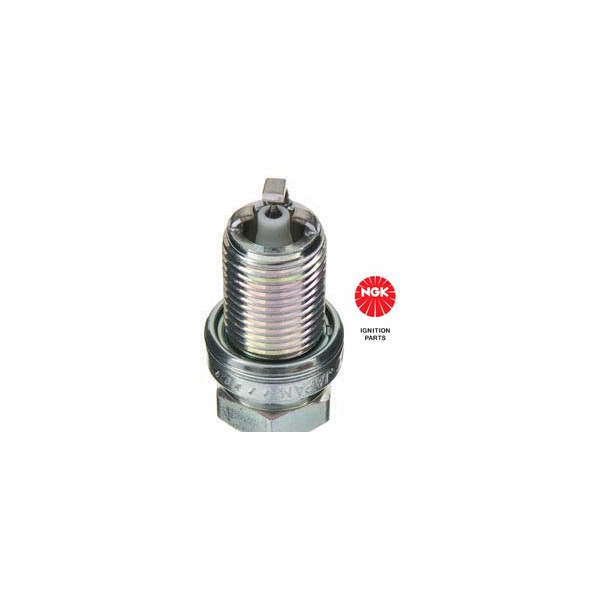 SPARK PLUG - PFR7Z-TG image